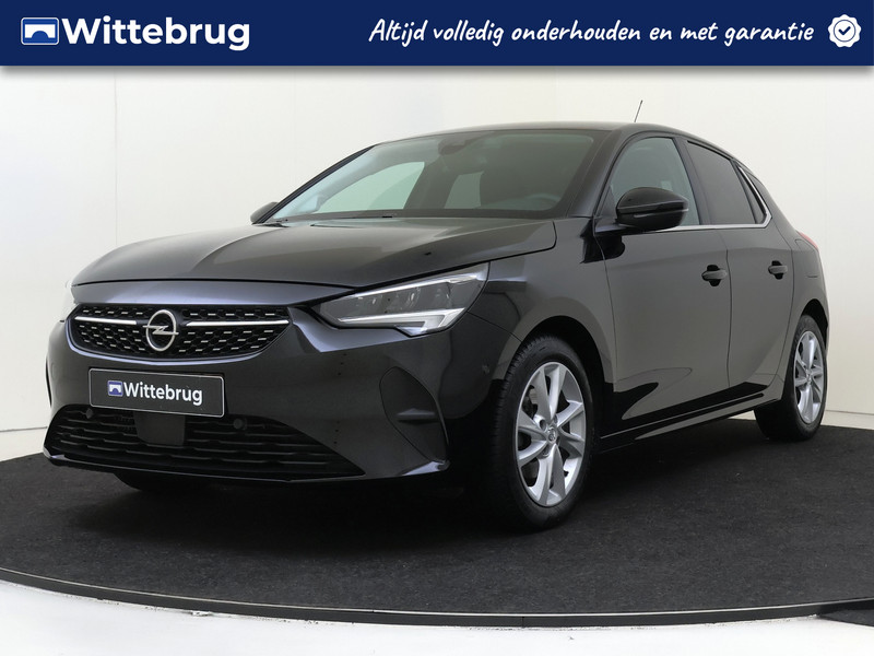 Opel Corsa 1.2 Level 3