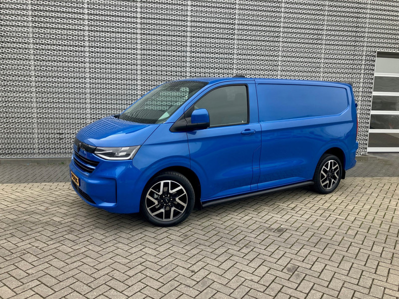 Volkswagen Transporter 2.0 TDI 170PK Automaat L1H1 28 Bulli