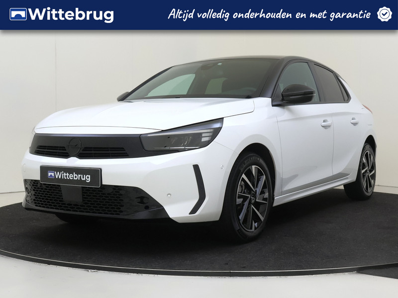 Opel Corsa 1.2 Turbo GS