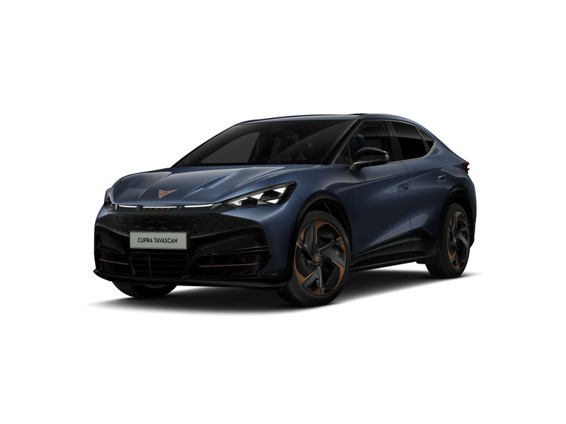 CUPRA Tavascan Adrenaline