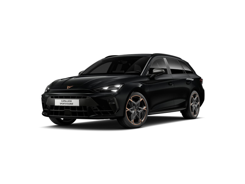 CUPRA Leon Sportstourer VZ Performance