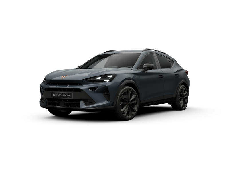 CUPRA Formentor VZ Performance