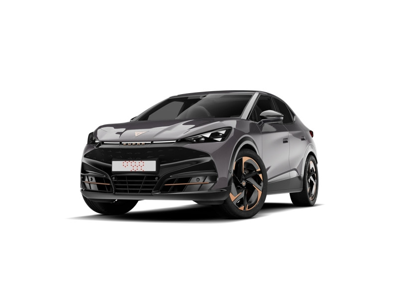 CUPRA Tavascan Adrenaline