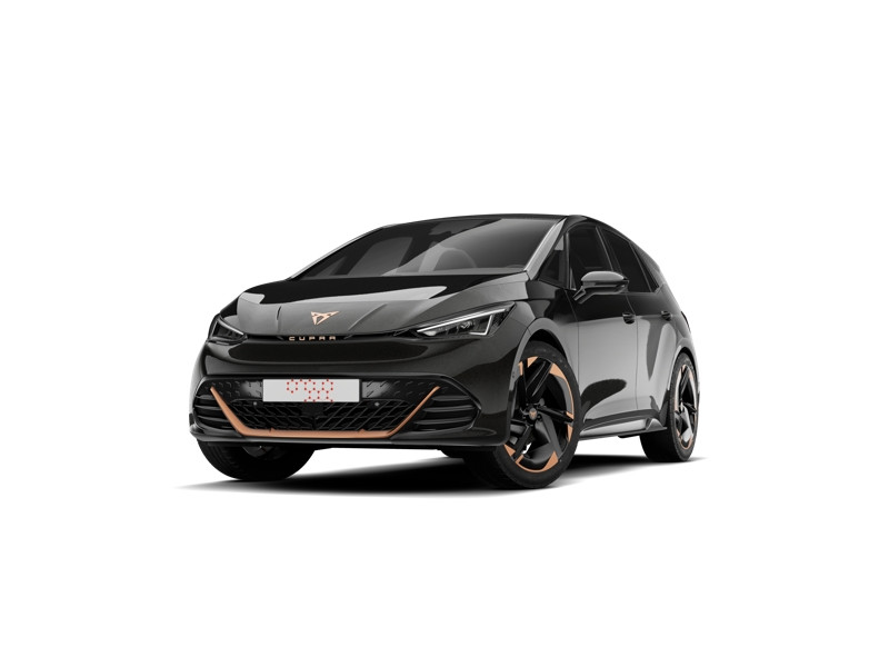 CUPRA Born Performance Limited