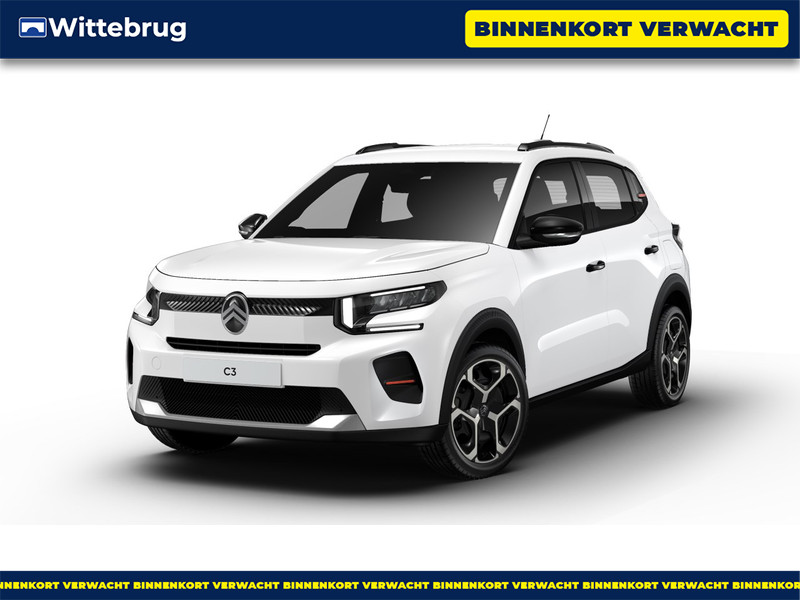 Citroën C3 Business