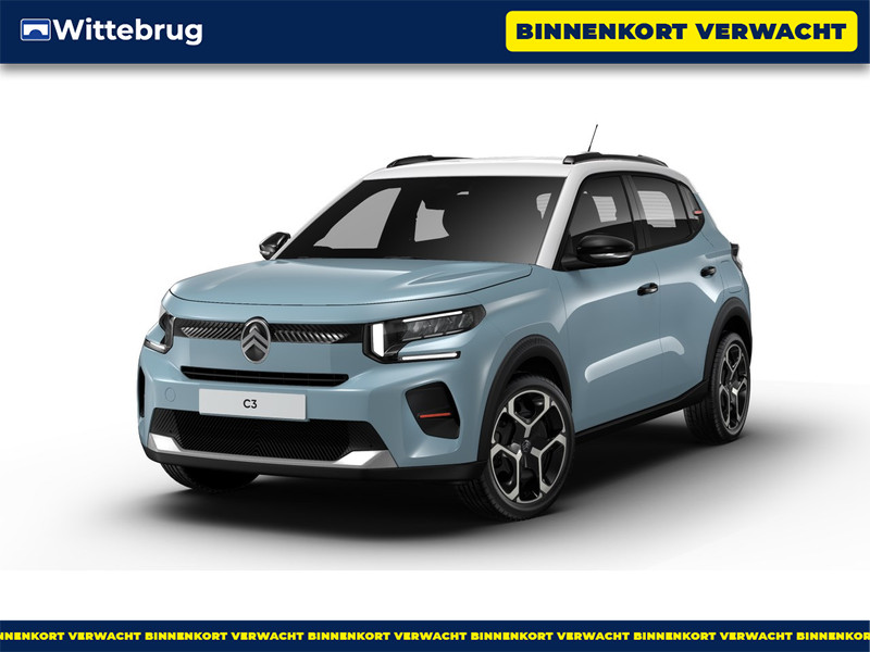 Citroën C3 Business