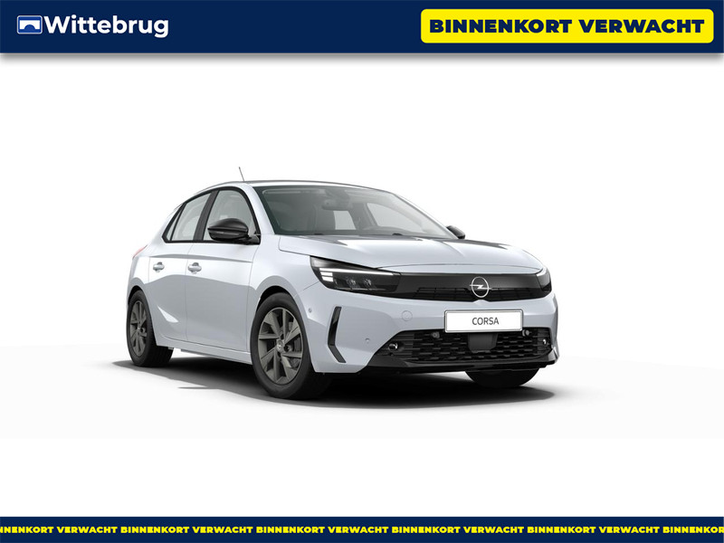 Opel Corsa Business Edition