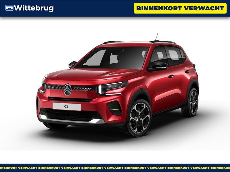 Citroën C3 Business