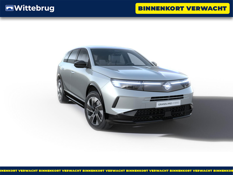 Opel Grandland Business Edition - PHEV