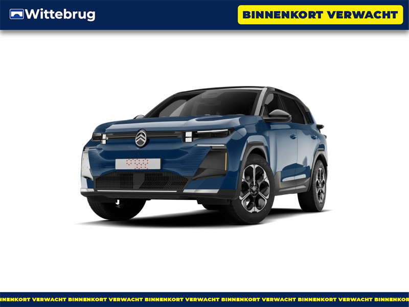 Citroën C5 Aircross Max