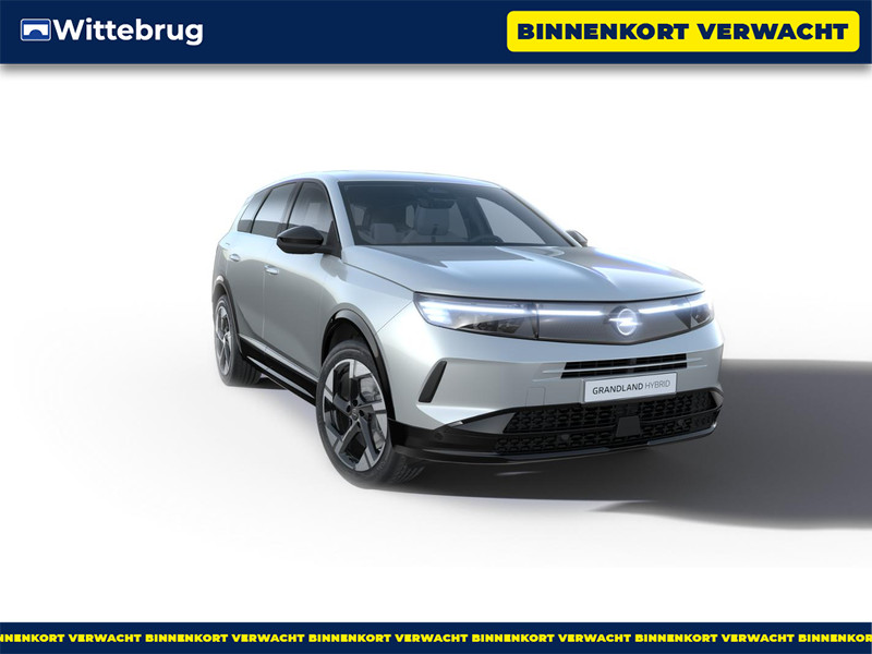 Opel Grandland Business Edition - PHEV