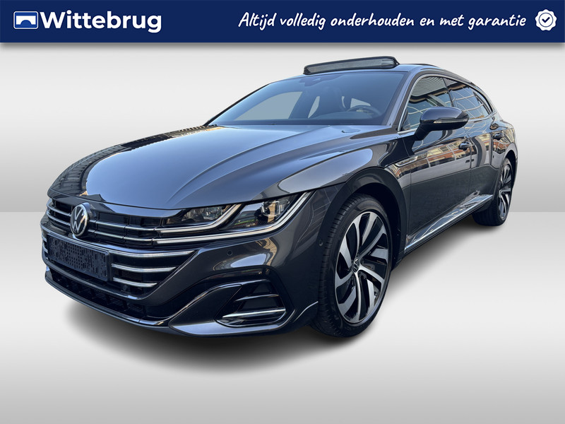 Volkswagen Arteon Shooting Brake 1.4 TSI eHybrid R-Line Business+