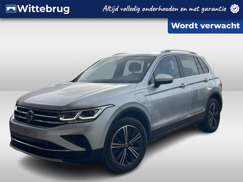 Volkswagen Tiguan 1.4 TSI 245pk eHybrid Elegance DSG Automaat
