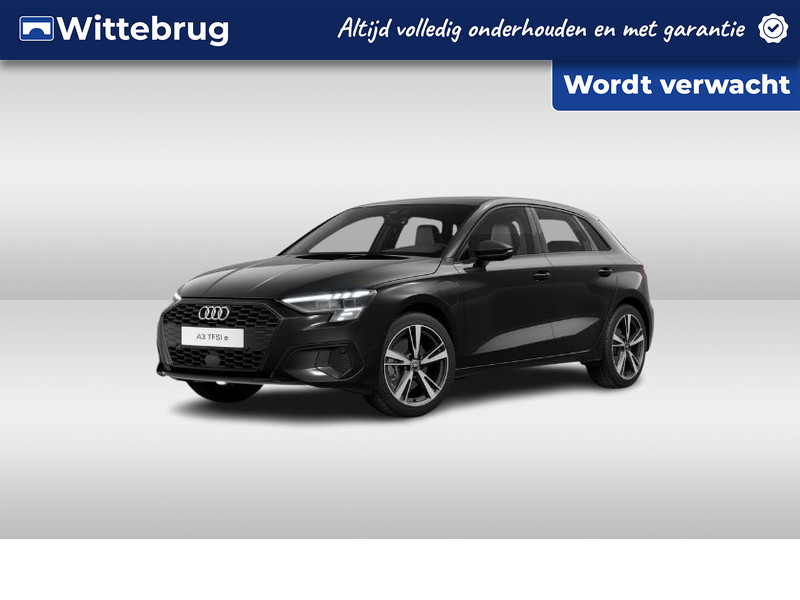 Audi A3 Sportback 40 TFSI e 204PK Advanced