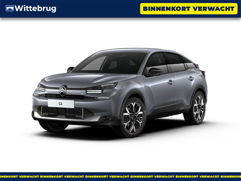 Citroën C4 Business