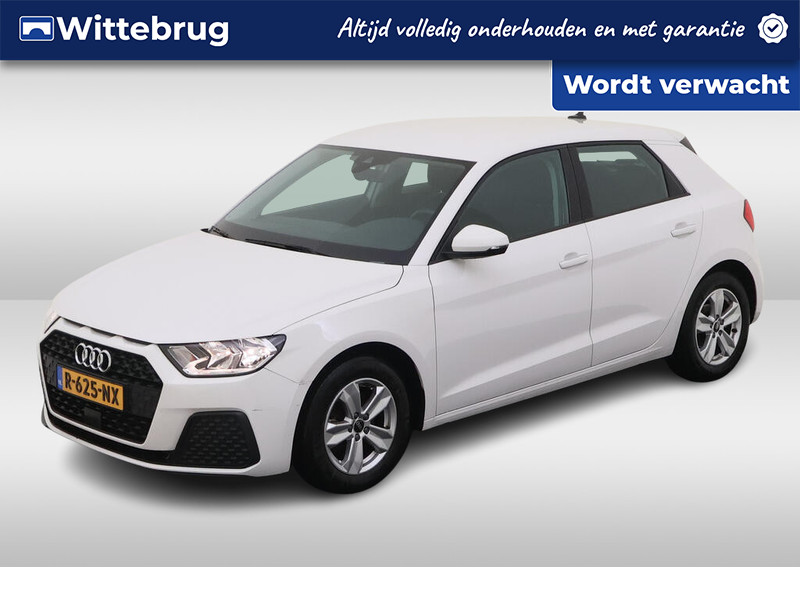Audi A1 Sportback 30 TFSI 110pk Pro Line