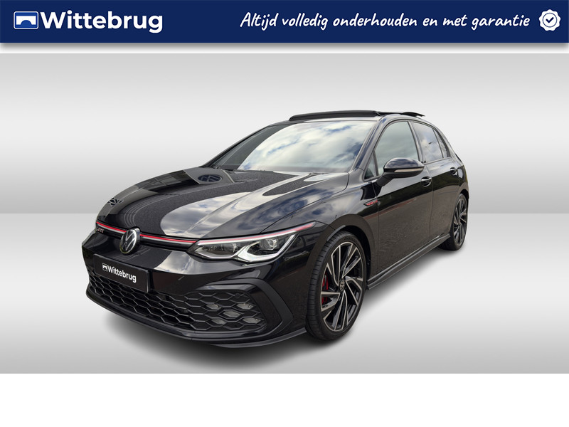 Volkswagen Golf 2.0 TSI GTI