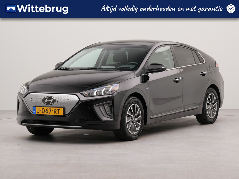 Hyundai IONIQ Comfort EV 38 kWh