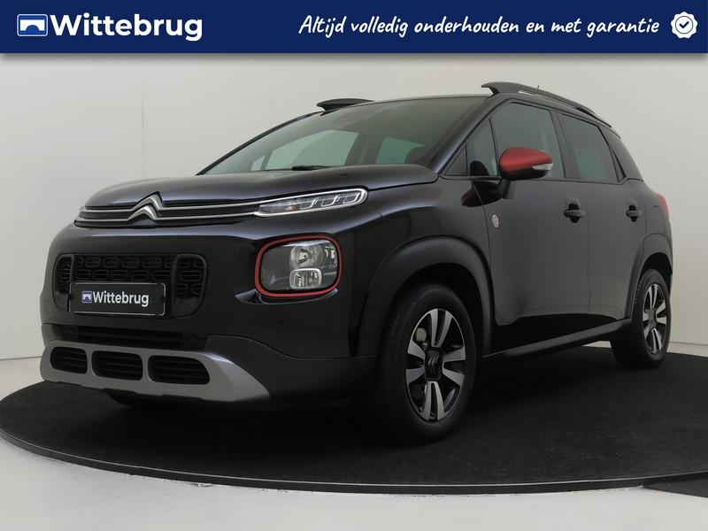Citroën C3 Aircross 1.2 PureTech C-Series