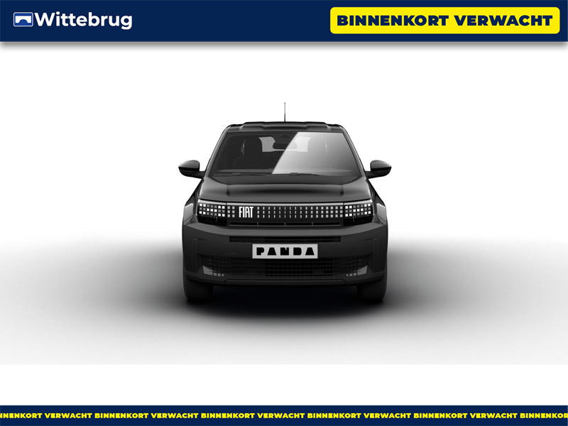 Fiat Grande Panda Icon