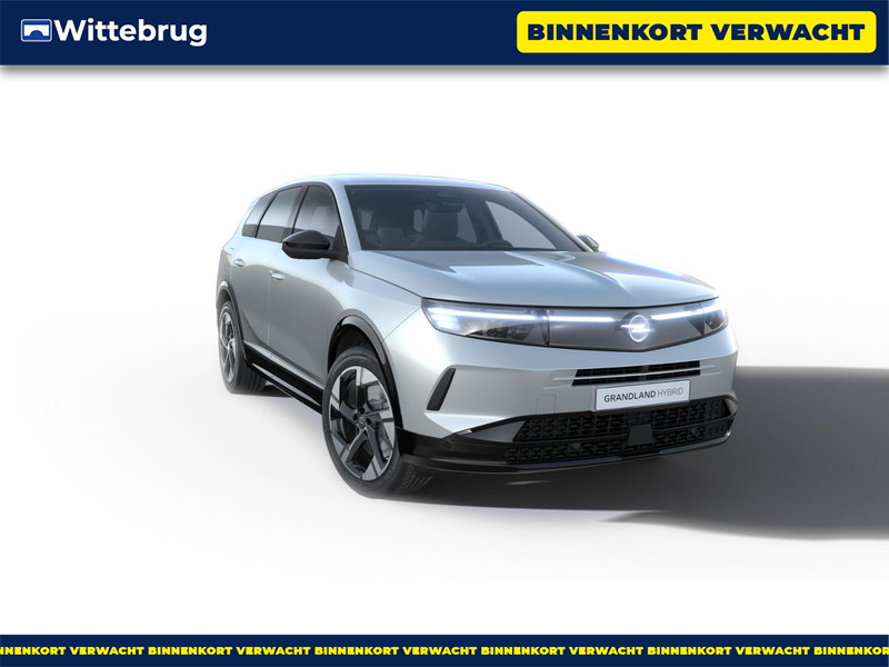 Opel Grandland Business Edition - PHEV