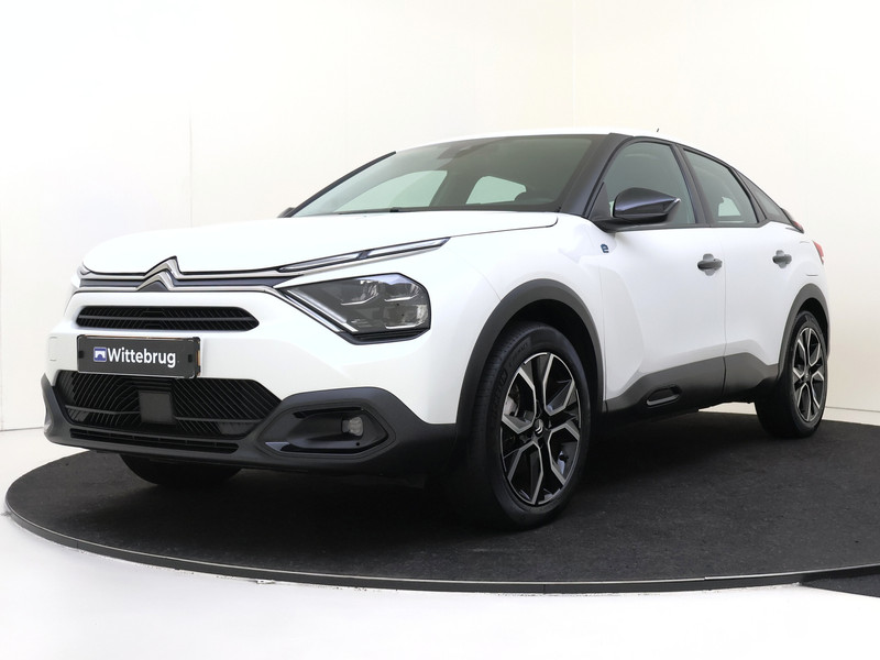 Citroën Ë-C4 Feel 50 kWh