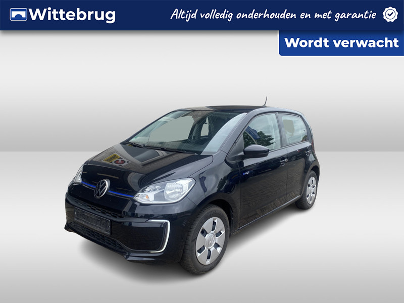 Volkswagen e-Up! Comfort Drive