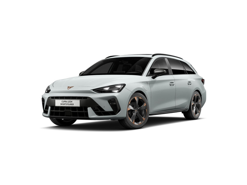CUPRA Leon Sportstourer Business