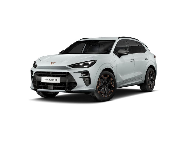 CUPRA Terramar VZ Performance