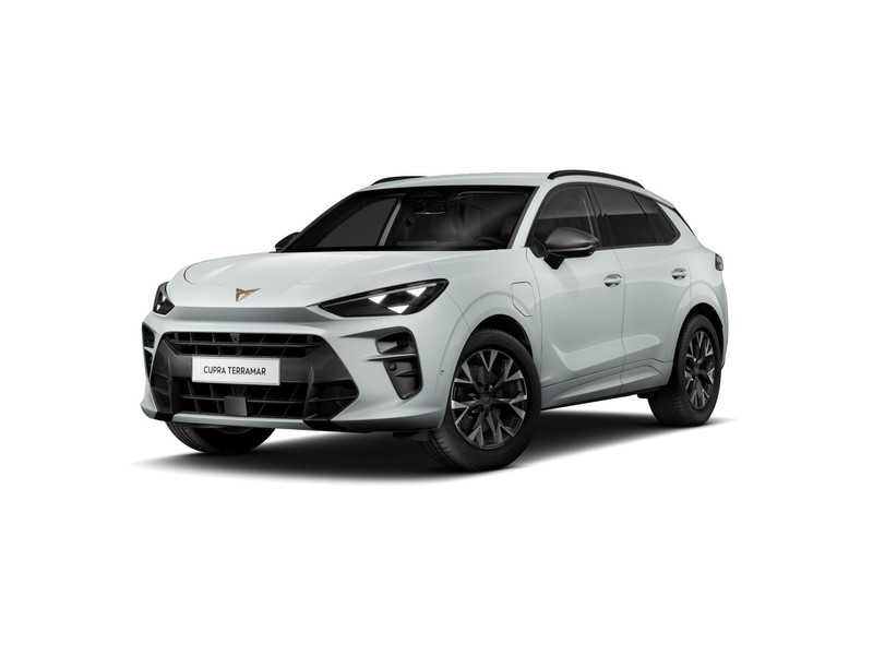 CUPRA Terramar Business