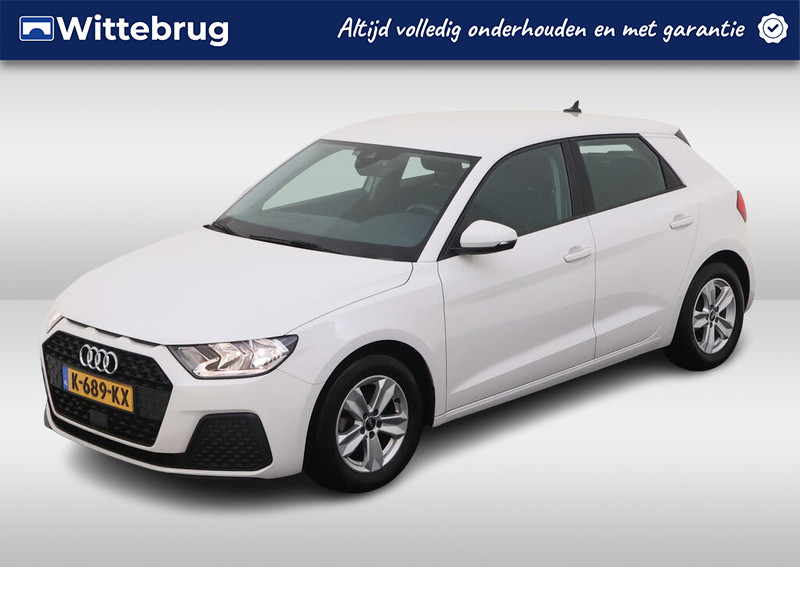 Audi A1 Sportback 25 TFSI Pro Line