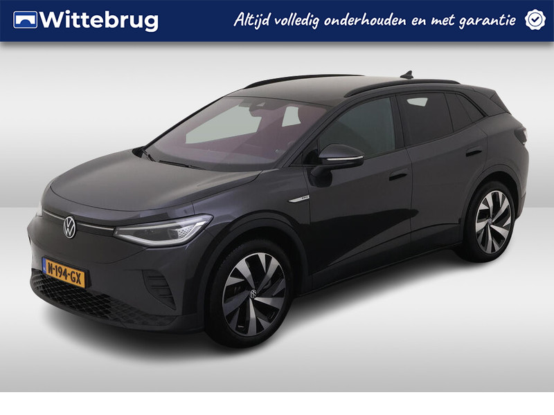 Volkswagen ID.4 Business 77 kWh