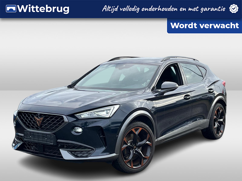 CUPRA Formentor 1.4 e-Hybrid VZ Performance