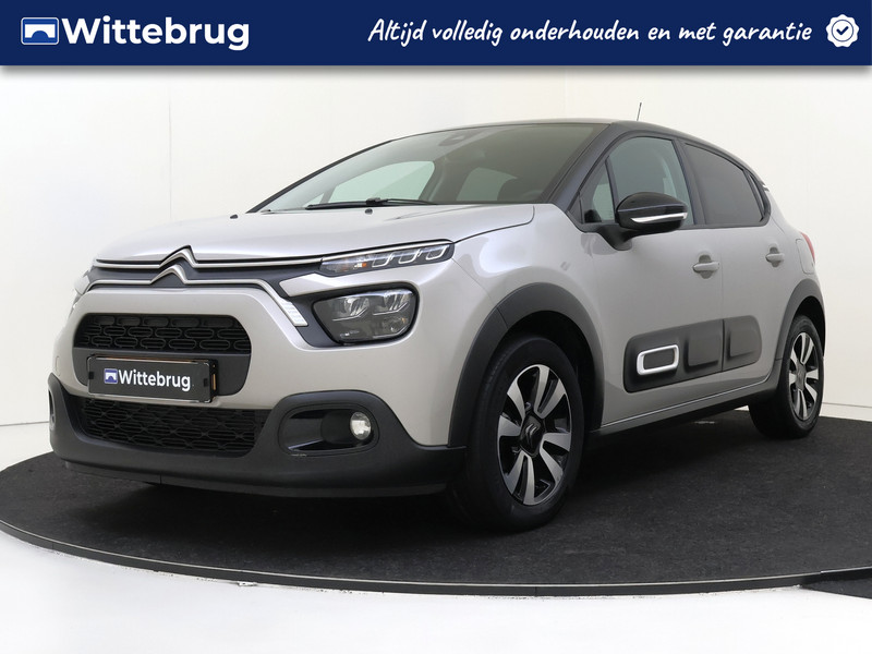 Citroën C3 1.2 PureTech Feel Edition