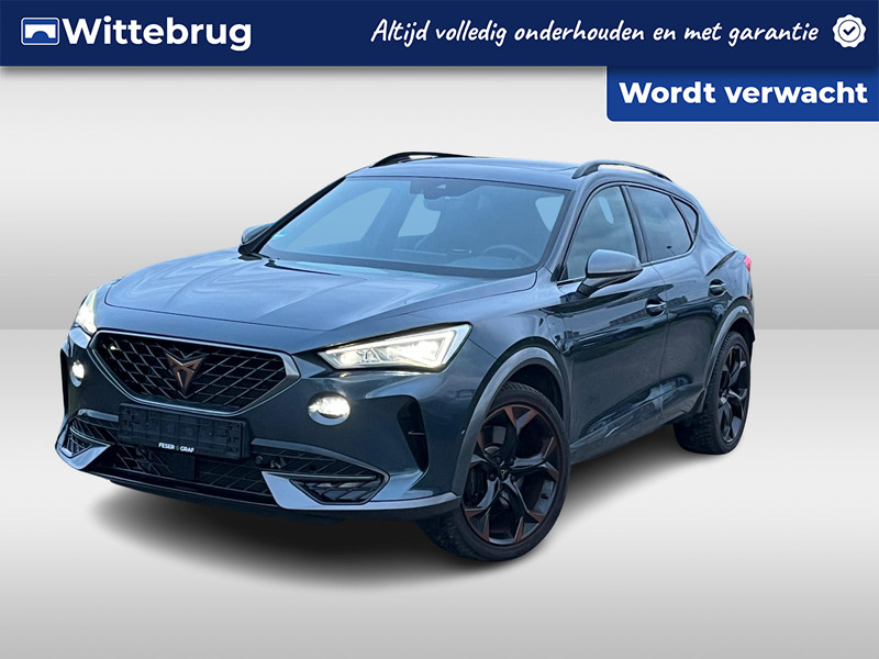 CUPRA Formentor 1.4 e-Hybrid VZ Performance