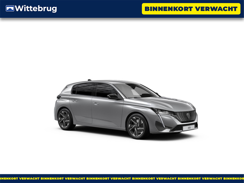 Peugeot 308 Allure