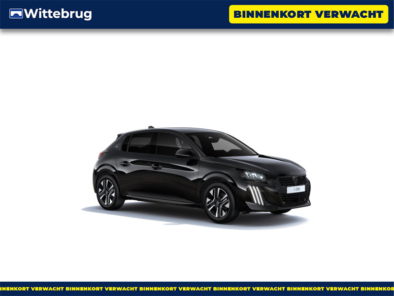 Peugeot e-208 Allure
