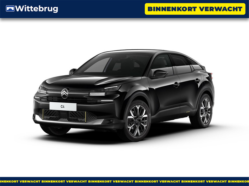 Citroën C4 Business