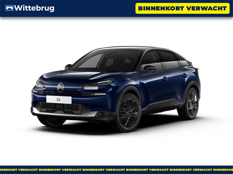 Citroën C4 Collection