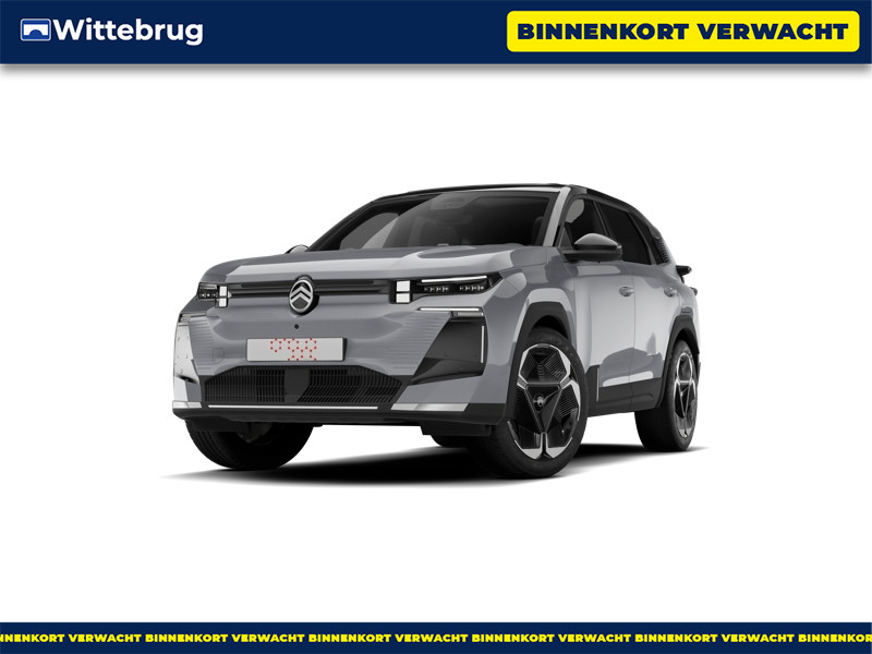 Citroën C5 Aircross Business