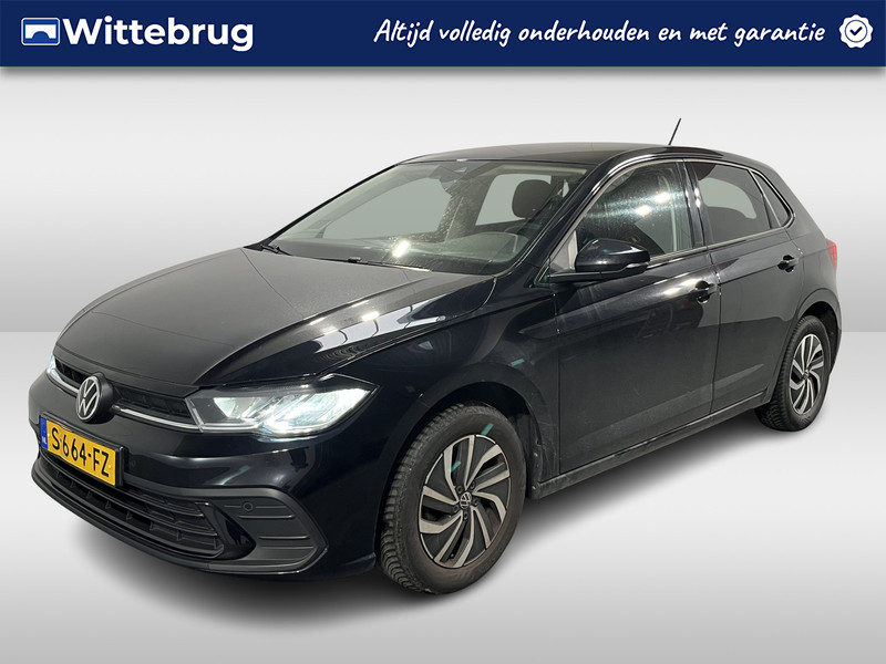 Volkswagen Polo 1.0 TSI Life