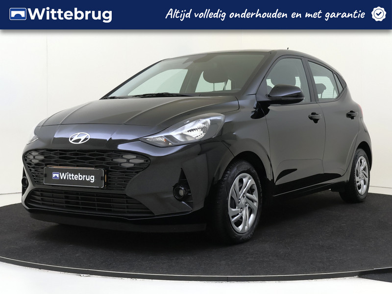 Hyundai i10 1.0 Comfort