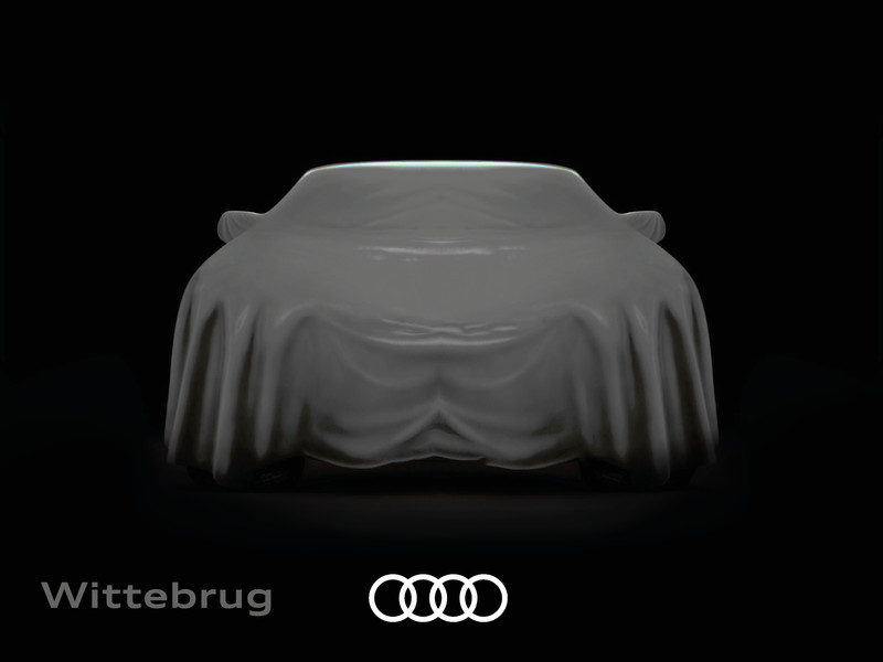 Audi A5 Sportback 40 TFSI Sport S-line Edition