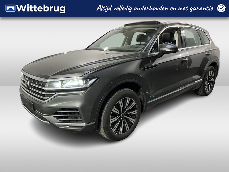 Volkswagen Touareg 3.0 TSi eHybrid 4MOTION Elegance