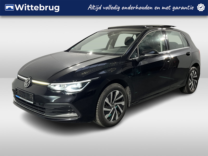 Volkswagen Golf 1.4 eHybrid Style