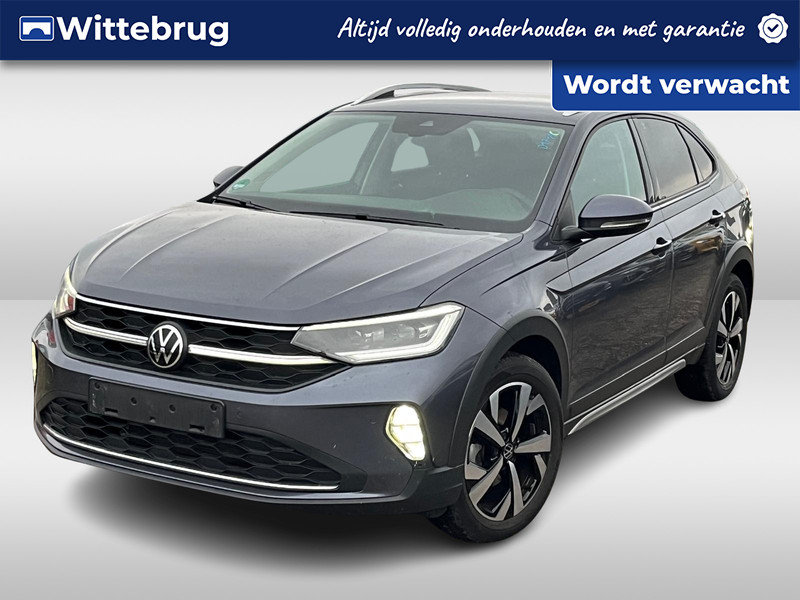 Volkswagen Taigo 1.0 TSI 110PK DSG Style