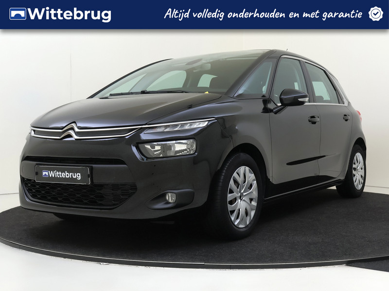 Citroën C4 Picasso 1.2 PureTech Selection