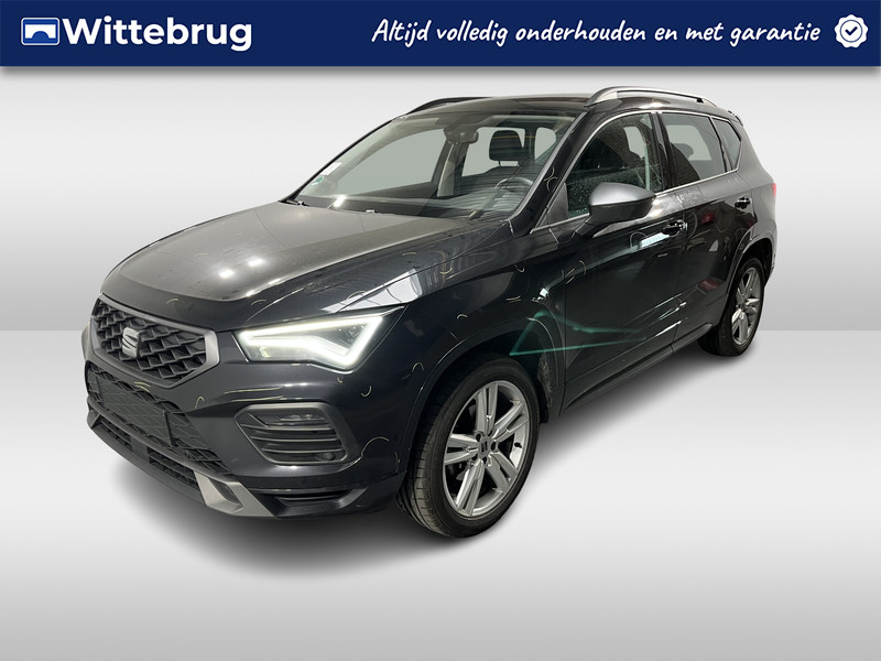 SEAT Ateca 1.5 TSI FR Business Intense