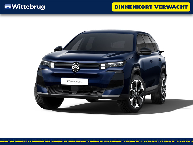Citroën C5 Aircross Plus