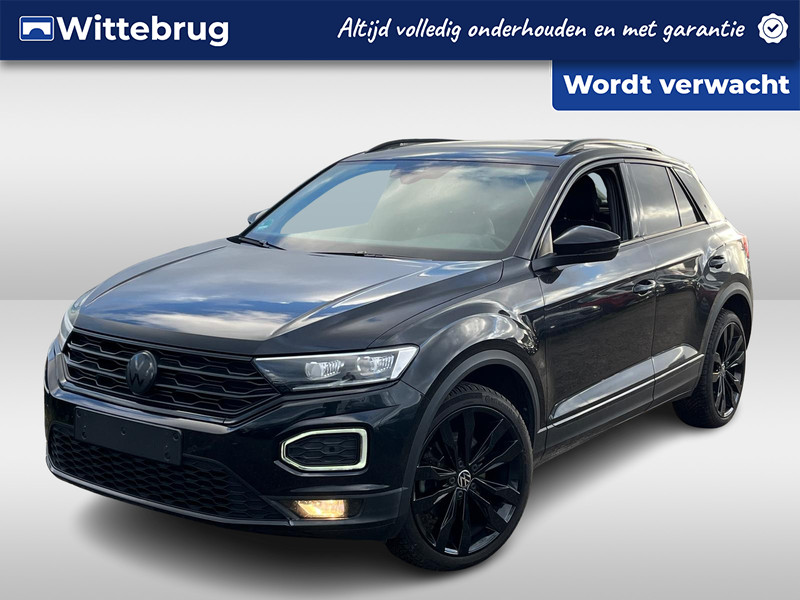 Volkswagen T-Roc 1.5 TSI Sport